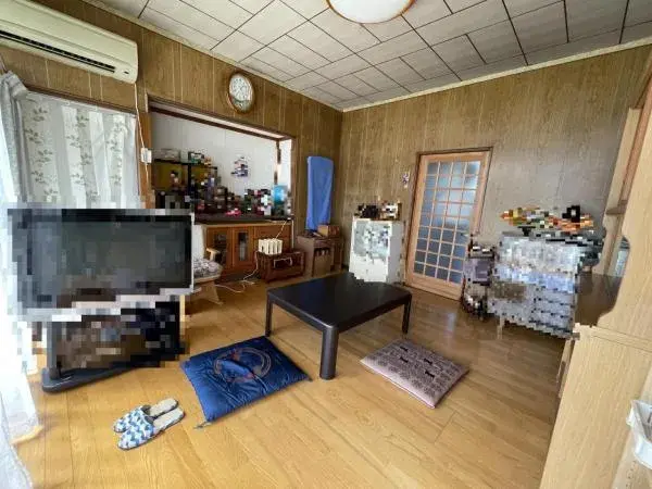 Propiedad 4LDK Ciudad de Nasukarasuyama Prefectura de Tochigi (5)