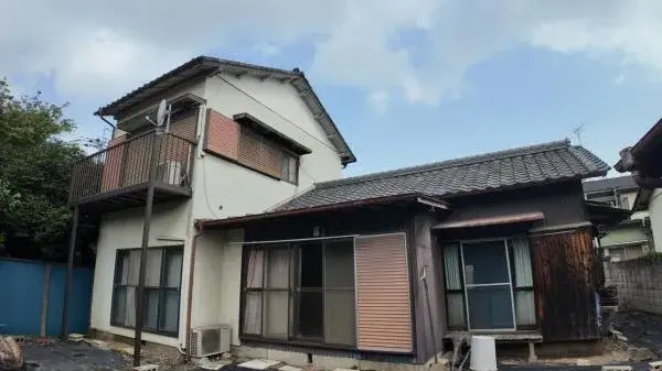 Akiya in Tochigi