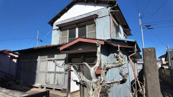Akiya in Tochigi