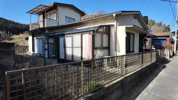 Akiya in Tochigi