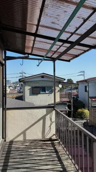 4K property Kanuma City Tochigi Prefecture (2)