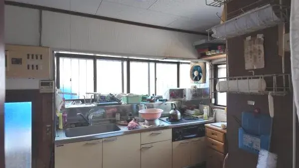 4K property Kanuma City Tochigi Prefecture (12)