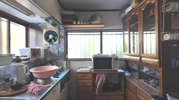 4K property Kanuma City Tochigi Prefecture (13)