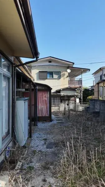 4K property Kanuma City Tochigi Prefecture (3)