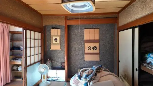 4K property Kanuma City Tochigi Prefecture (10)
