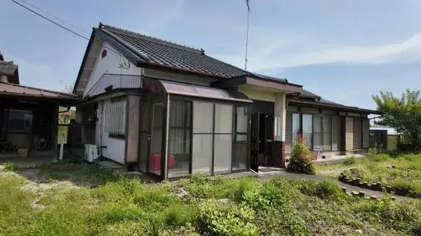 Akiya in Tochigi