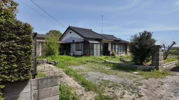 5DK Tochigi City Tochigi Prefecture (2)