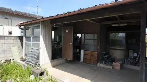 5DK Tochigi City Tochigi Prefecture (3)