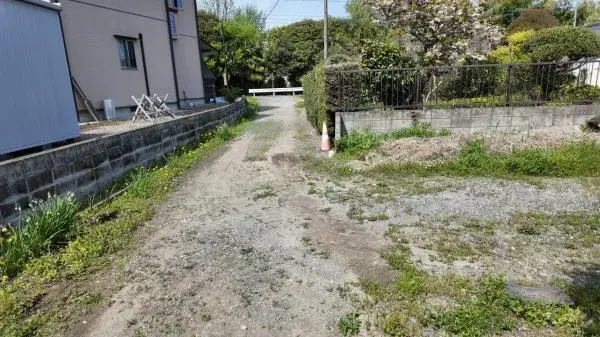 5DK Tochigi City Tochigi Prefecture (5)