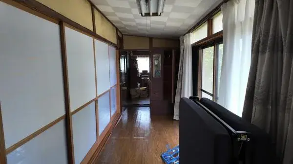 5DK Tochigi City Tochigi Prefecture (6)
