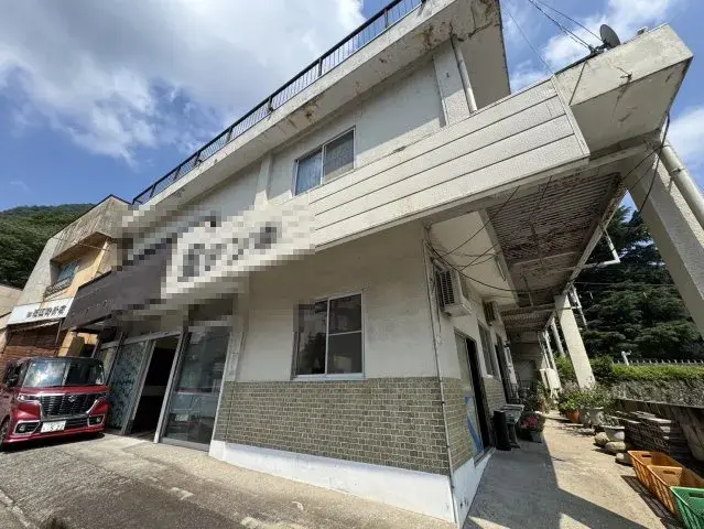 Akiya in Tochigi