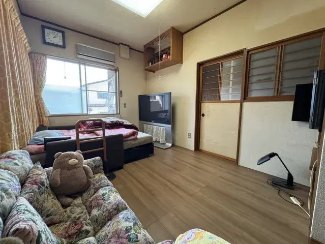 Propiedad 7SDK Ciudad de Nikko Prefectura de Tochigi (4)