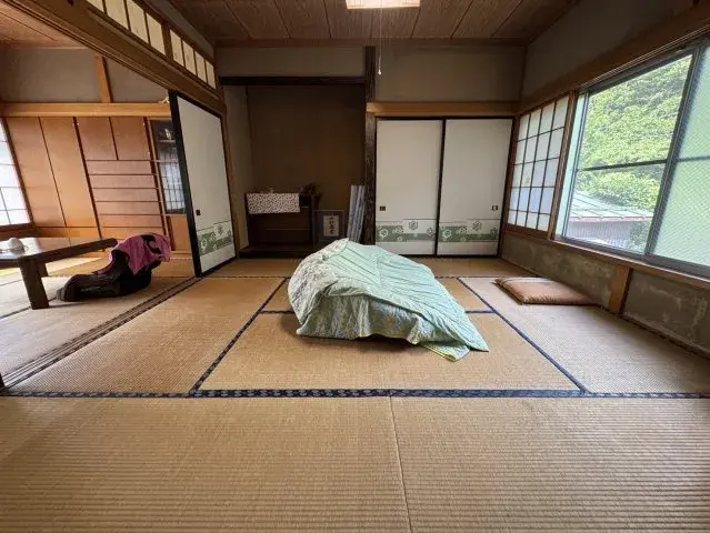 Propiedad 7SDK Ciudad de Nikko Prefectura de Tochigi (7)