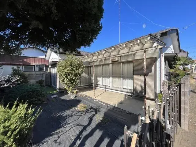 Akiya in Tochigi