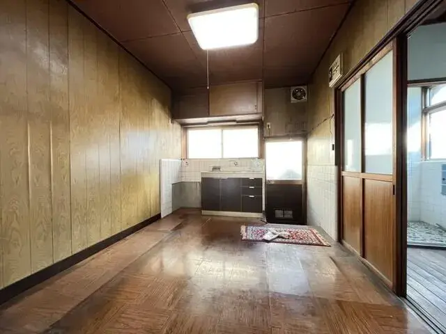 4DK Sano City Tochigi Prefecture (7)
