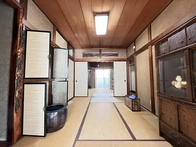 4DK Sano City Tochigi Prefecture (9)