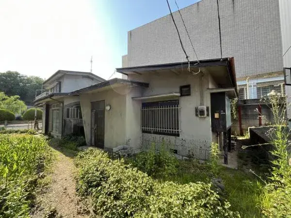 Akiya in Tochigi