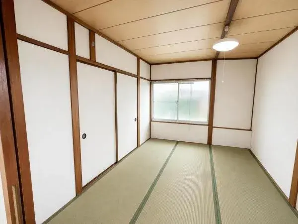 5K Property Utsunomiya City Tochigi Prefecture (4)