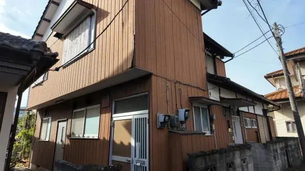 Akiya in Tochigi