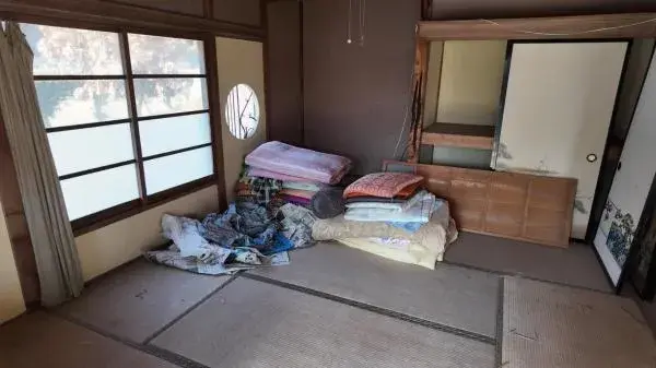 5LDK Property Tochigi City Tochigi Prefecture (11)