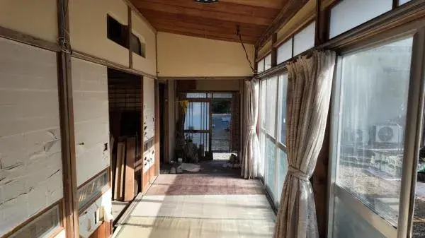 5LDK Property Tochigi City Tochigi Prefecture (6)