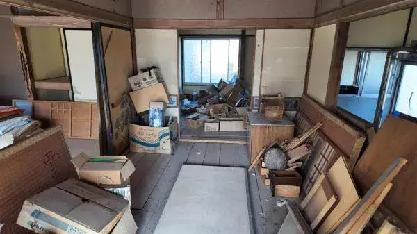 5LDK Property Tochigi City Tochigi Prefecture (7)