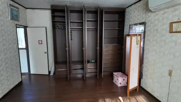 5LDK Property Tochigi City Tochigi Prefecture (8)