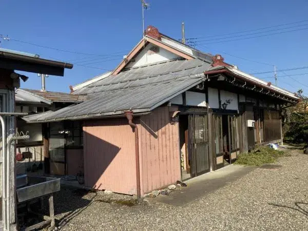 Akiya in 樱市