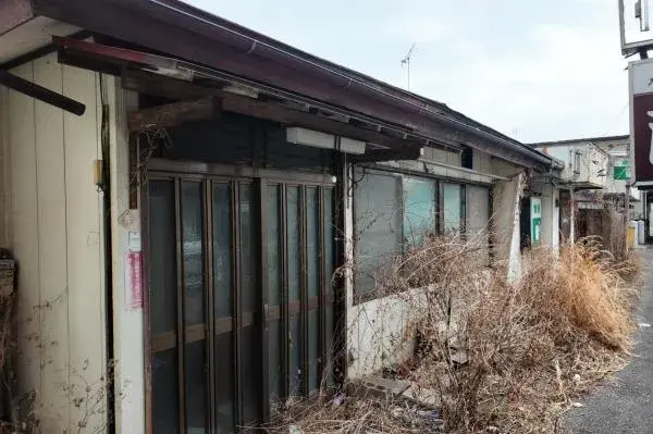 Akiya in Tochigi