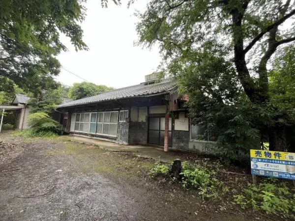 Akiya in Tochigi