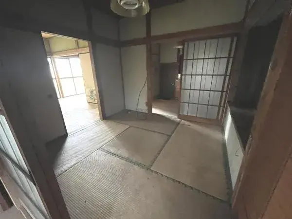 9DK Property Mooka City Tochigi Prefecture (11)