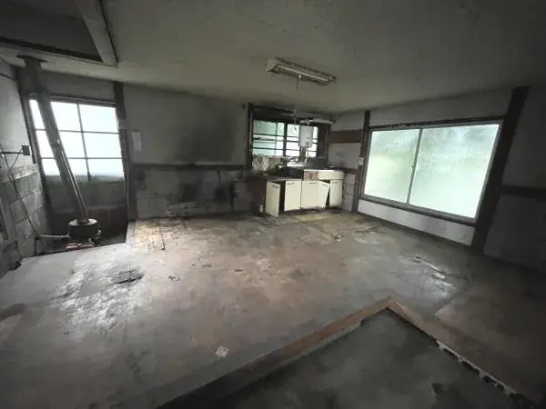 9DK Property Mooka City Tochigi Prefecture (12)