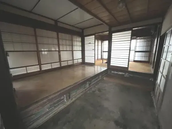 9DK Property Mooka City Tochigi Prefecture (15)