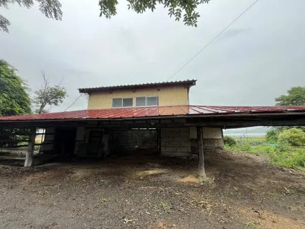 9DK Property Mooka City Tochigi Prefecture (3)