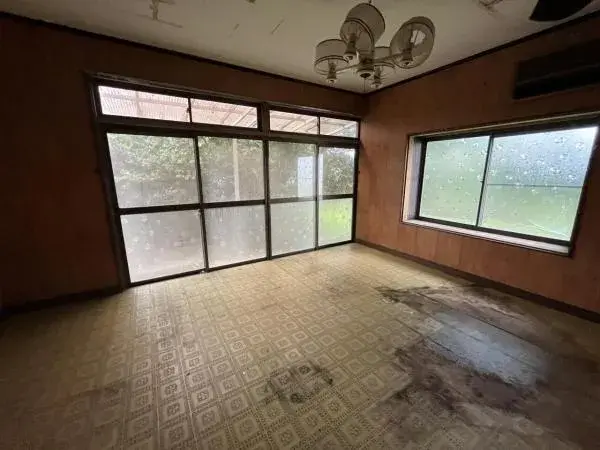 9DK Property Mooka City Tochigi Prefecture (6)