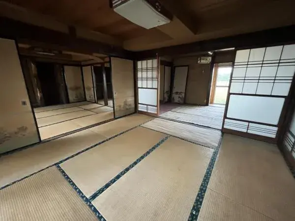 9DK Property Mooka City Tochigi Prefecture (7)