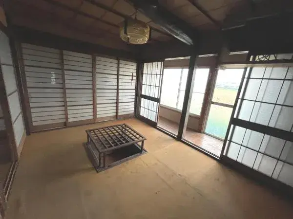9DK Property Mooka City Tochigi Prefecture (8)