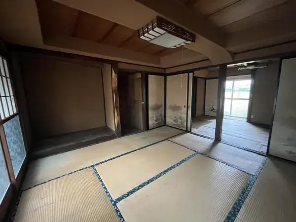 9DK Property Mooka City Tochigi Prefecture (9)