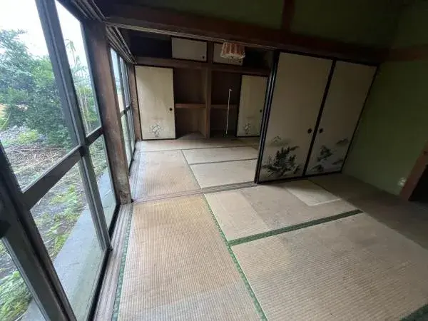 9DK Property Mooka City Tochigi Prefecture (10)