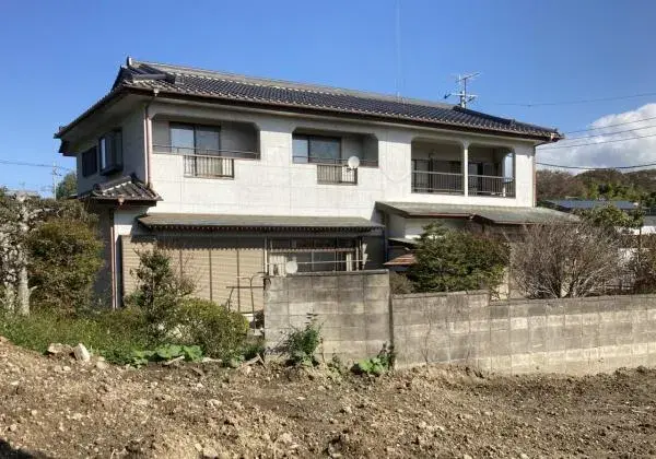 Akiya in Tochigi