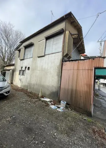 Akiya in Tochigi