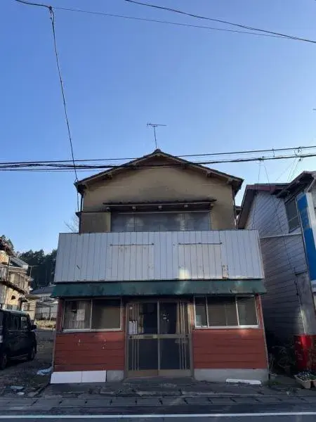 3K Property Mashiko-machi Tochigi Prefecture (2)