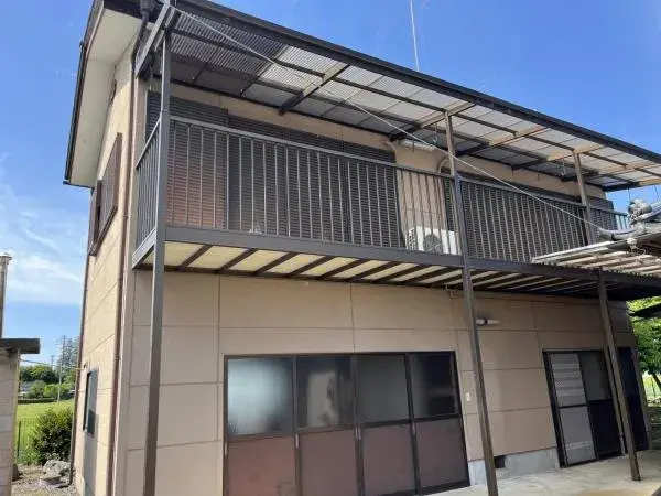 6K Takanezawa-machi Tochigi-ken (2)