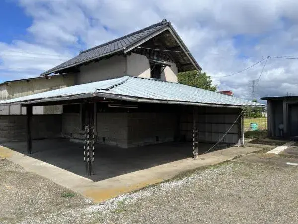 6K Takanezawa-machi Tochigi-ken (3)