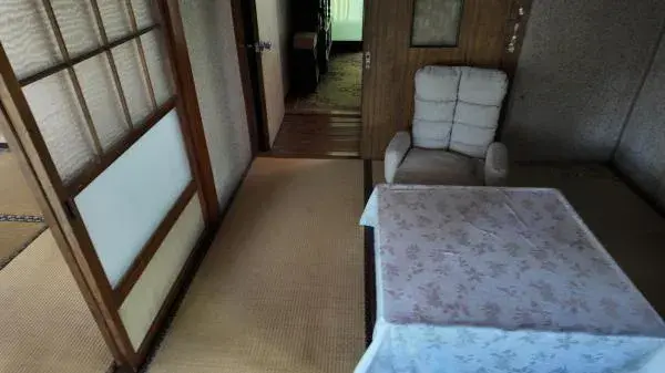 6K Property Tochigi City Tochigi Prefecture (12)