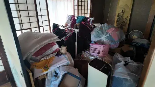 6K Property Tochigi City Tochigi Prefecture (14)