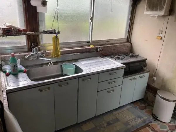 6K Property Tochigi City Tochigi Prefecture (16)
