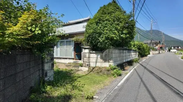 6K Property Tochigi City Tochigi Prefecture (3)