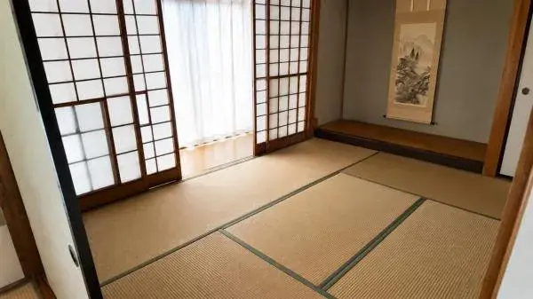 6K Property Tochigi City Tochigi Prefecture (5)