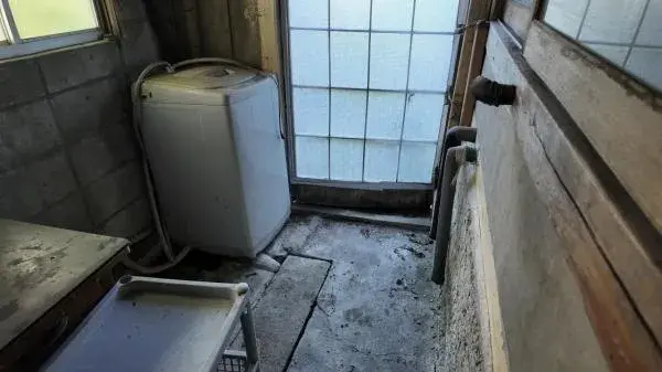 6K Property Tochigi City Tochigi Prefecture (7)